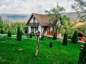  Vacation Home Nelly Bihac  Бихач